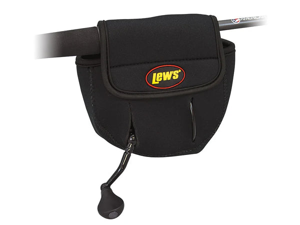 Lews Speed Spinning Reel Cover