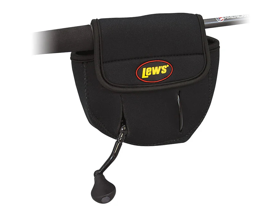 Lews Speed Spinning Reel Cover