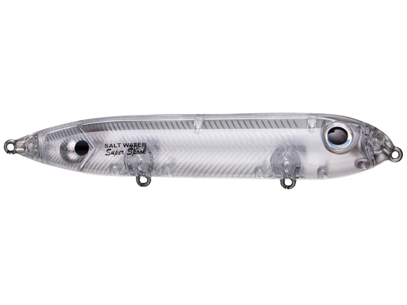 Heddon Super Spook Jr