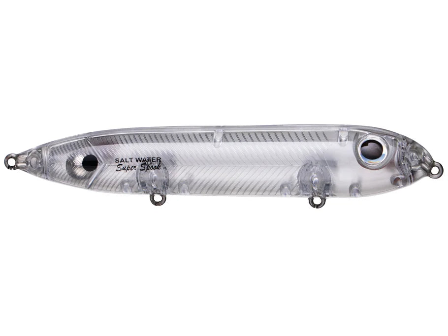 Heddon Super Spook Jr