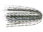 Dirty Jigs Replacement Skirts