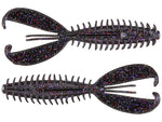 Zoom Z-Craw 3.5" Jr soft plastic craw in South Africa Special