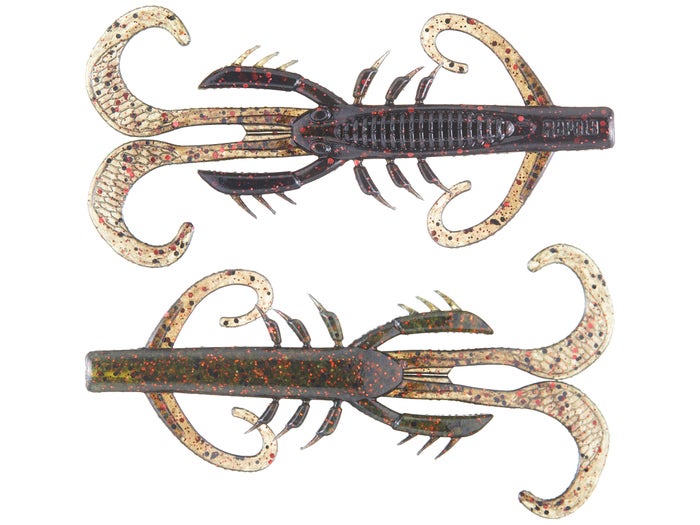 Crush City California Craw