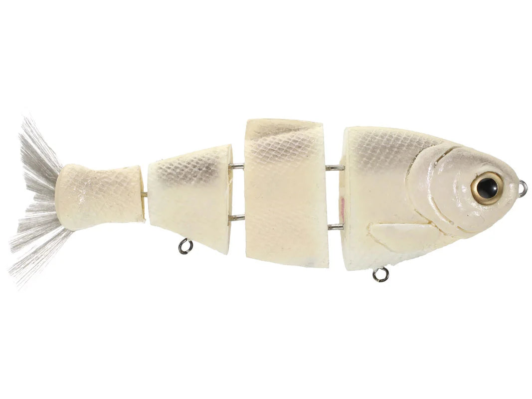 Bull Shad Slow Sink Swimbait additional view 2
