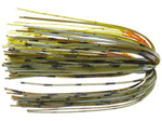Dirty Jigs Replacement Skirts