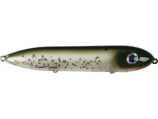Heddon Super Spook Jr additional view 2