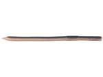 Zoom Swamp Crawler 5.5" soft plastic worm in Natural Blue