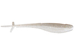 Crush City Green Shad