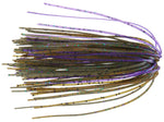 Dirty Jigs Replacement Skirts
