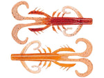 Crush City Red Craw