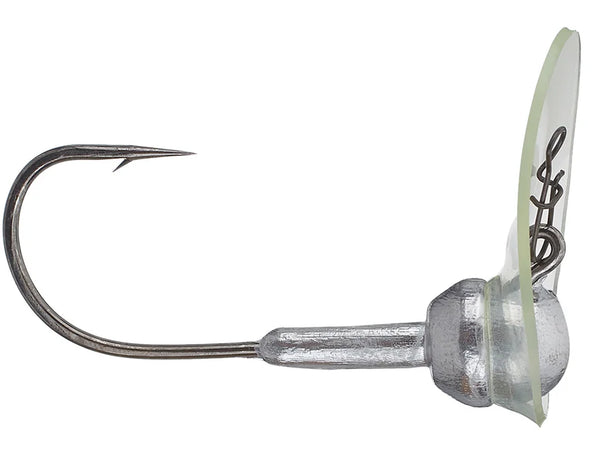 Jenko TN Tremor Head Vibrating Jig Head