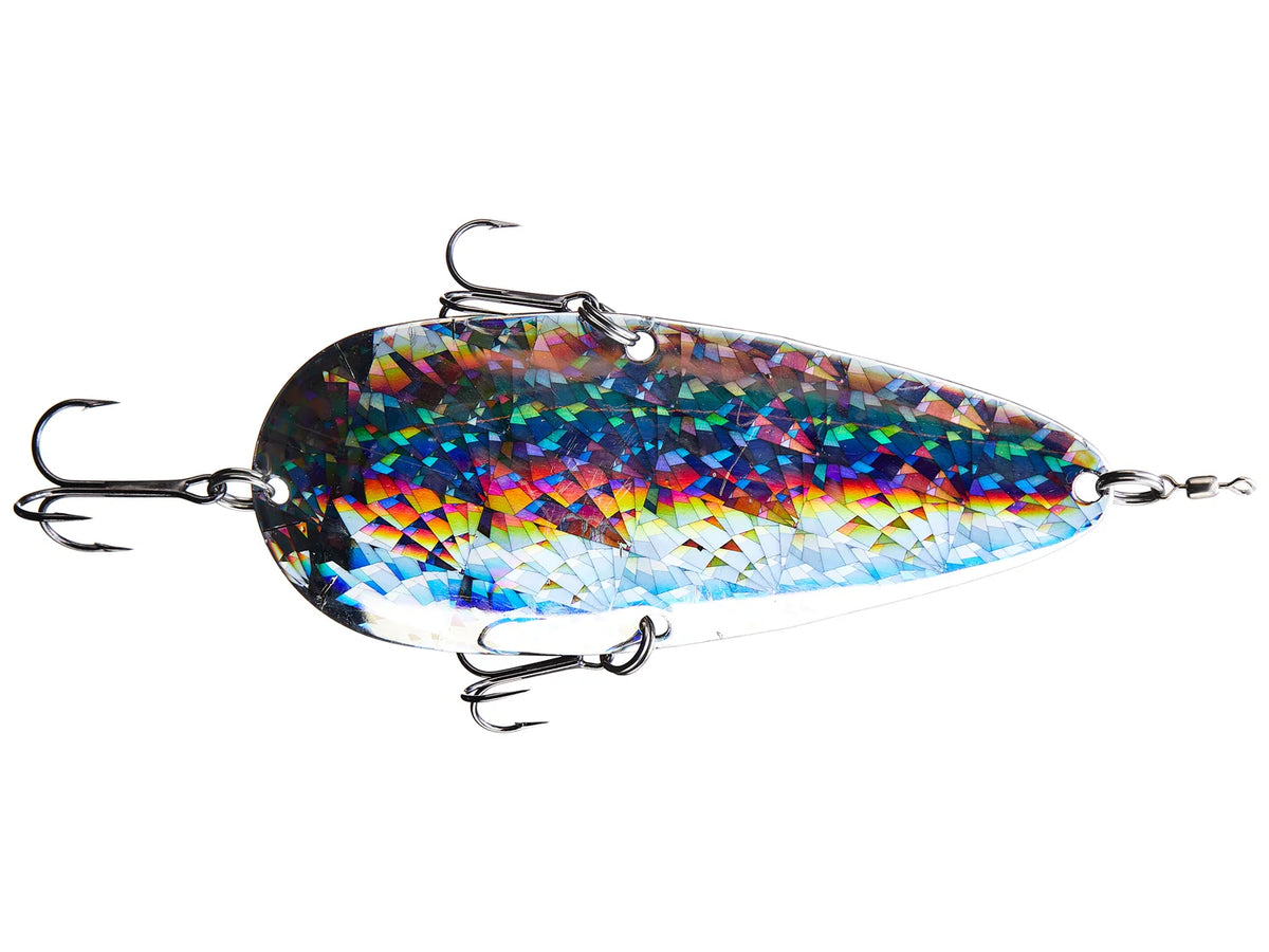 Dixiejet Talon Spoon