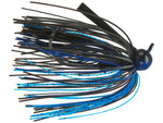 Dirty Jigs Tour Level Football Jig