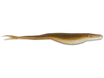 Zoom Super Fluke 5.25" soft plastic soft jerkbait in Tennessee Shad