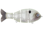 Bucca Baby Bull Gill