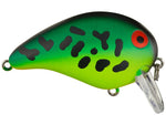 Bomber Shallow A