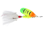 Mepps Aglia Dressed In-Line Spinner