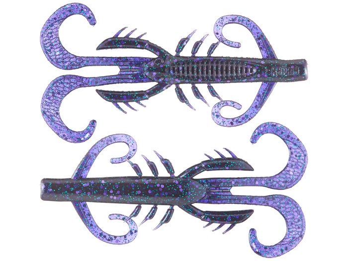 Crush City Candy Bug