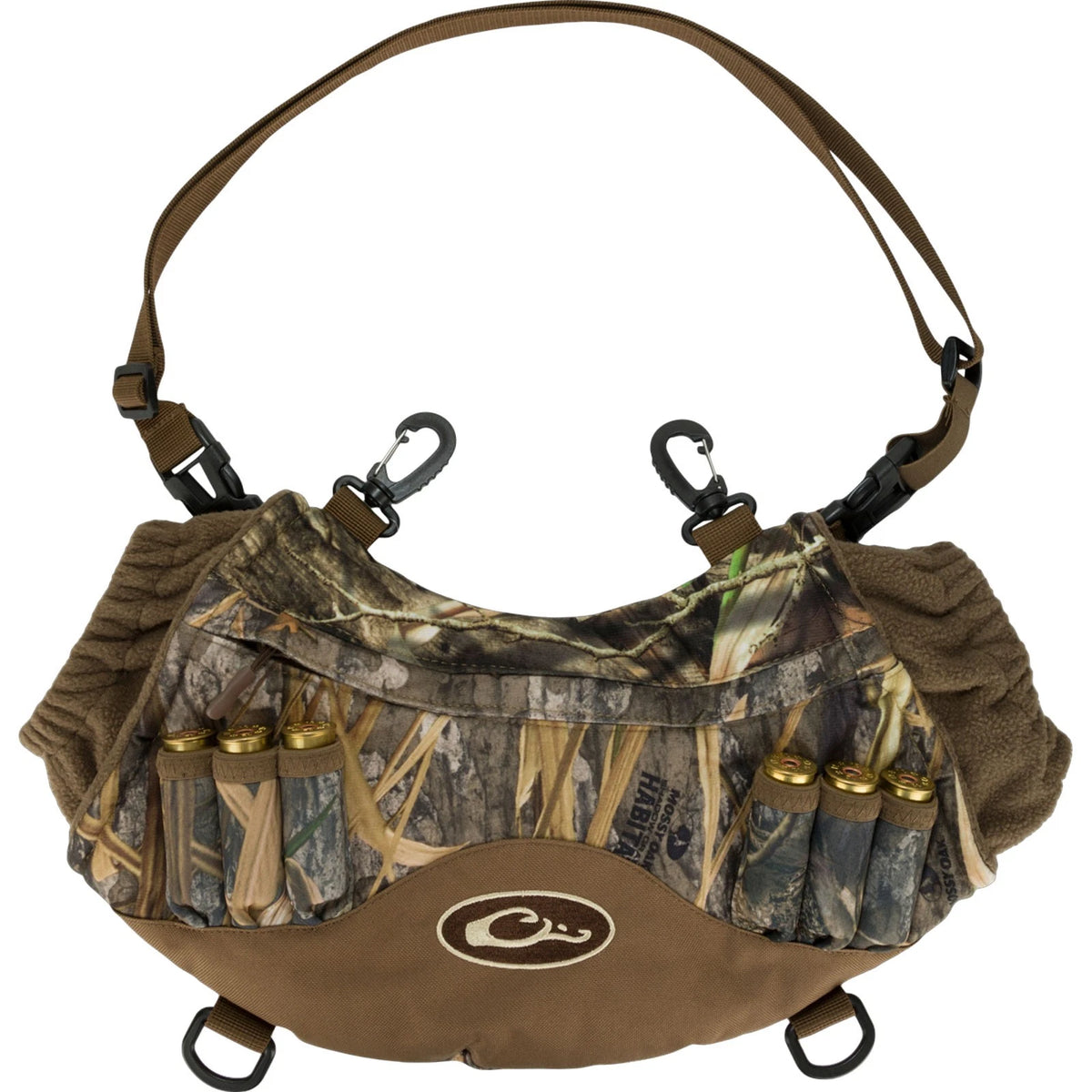 Drake LST Handwarmer Muff