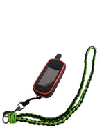 Garmin Paracord Lanyard