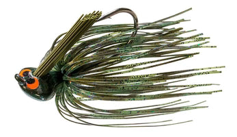 Z-Man Crosseyez Flipping Jig