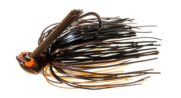 Z-Man Crosseyez Flipping Jig