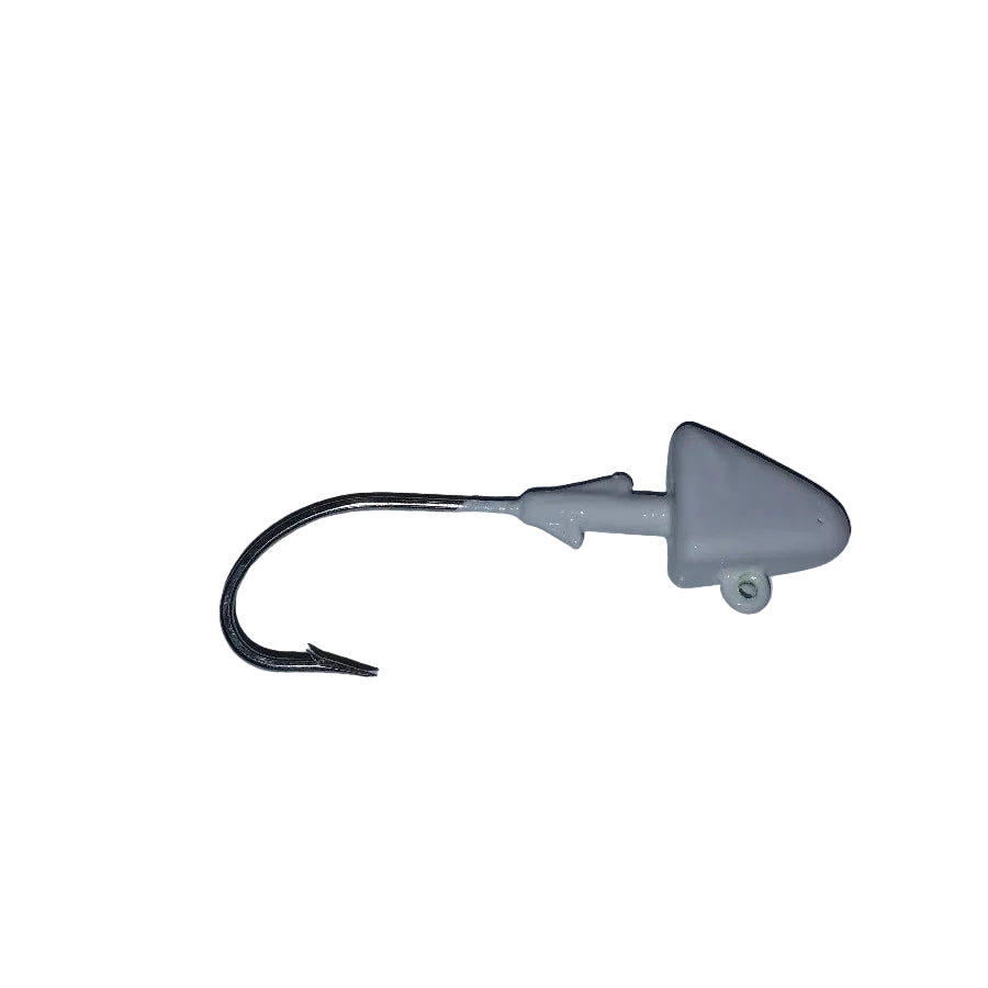 Louies Lures Shad Head Jig additional view 2