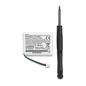 Garmin Lithium-ion Replacement Battery for Sport PRO (010-11864-20)