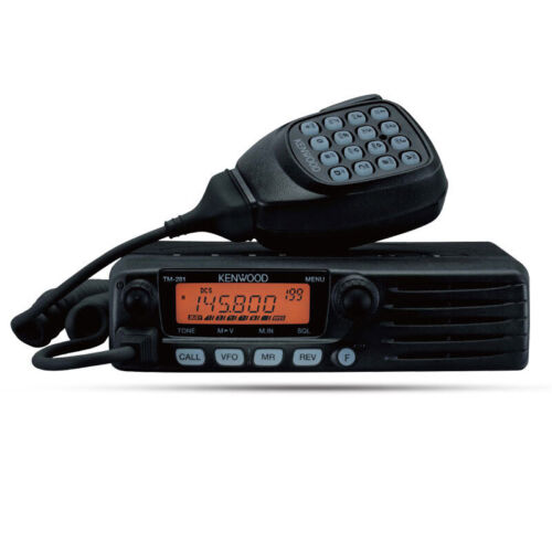 Kenwood TM-281A