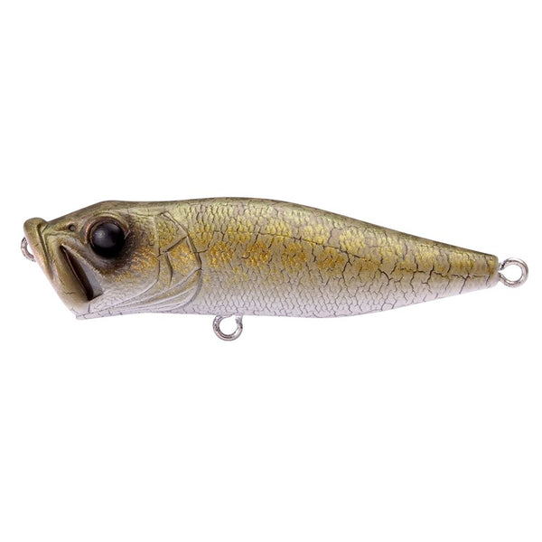 Megabass JDM  POPX Burst Sand Snake