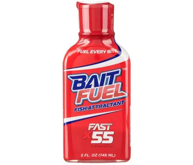 NetBait BaitFuel Gel, 5 oz Bottle