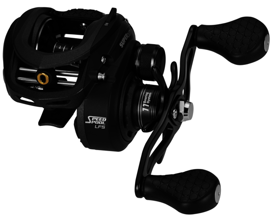 Lew's Super Duty Baitcast Reel 2ND Gen