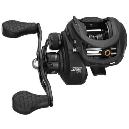 Lew's Super Duty Baitcast Reel 2ND Gen