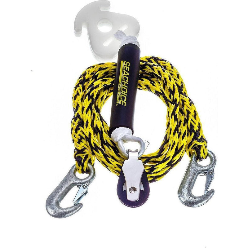 Seachoice Self Centering Boat Harness