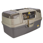 Plano 613403 3-Tray Guide Series Top Access 18X10x10"