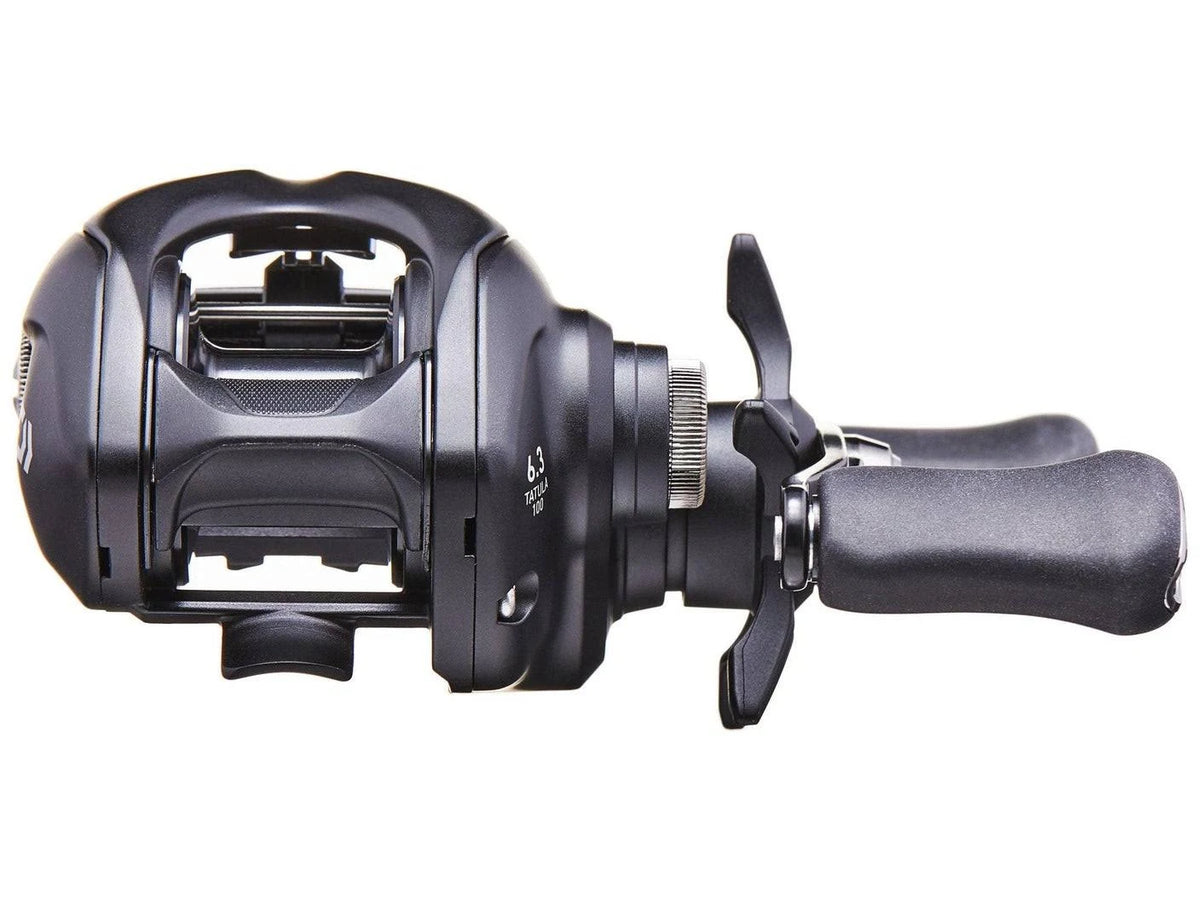 Daiwa Tatula 100 Baitcast Reel additional view 2