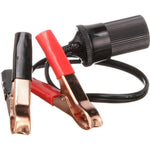 Seachoice Accessory Socket/Battery Clip