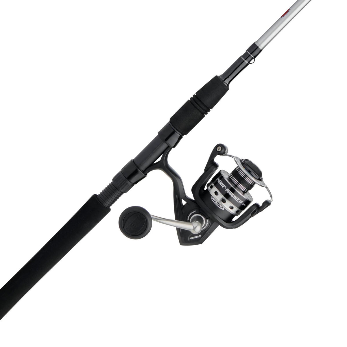 Penn Pursuit IV Combo
