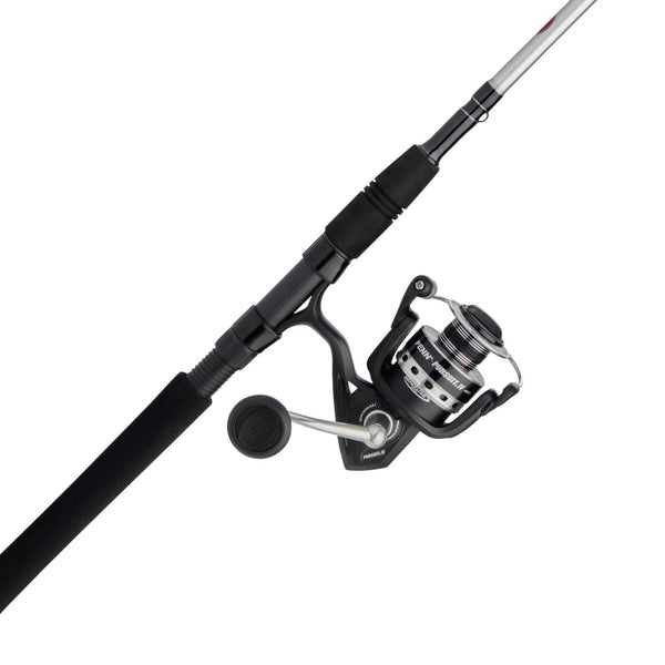Penn Pursuit IV Combo