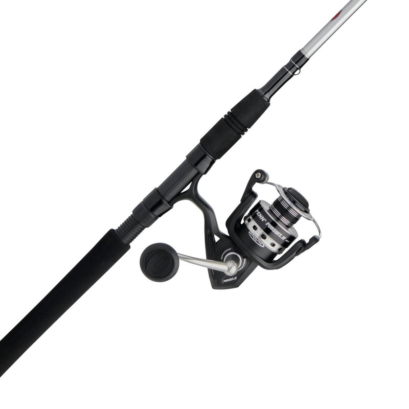 Penn Pursuit IV Combo