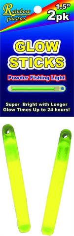 Double X Tackle Glow Stick