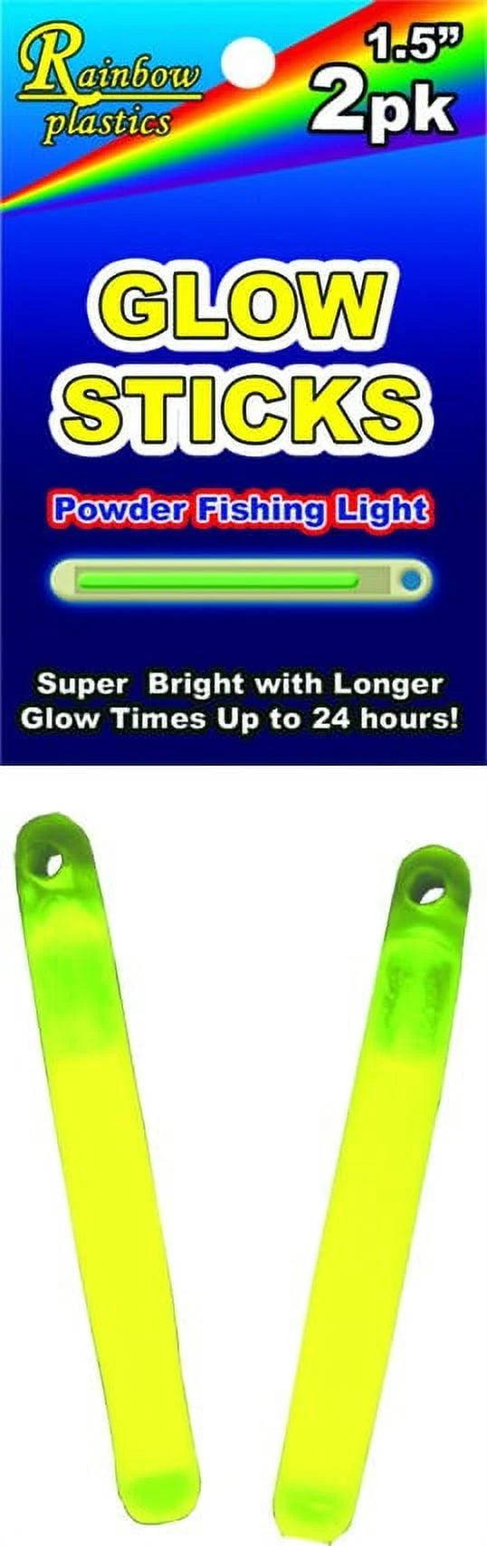 Double X Tackle Glow Stick