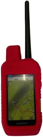 Garmin Alpha 200 & 300 Series Silicone Protective Case/Cover