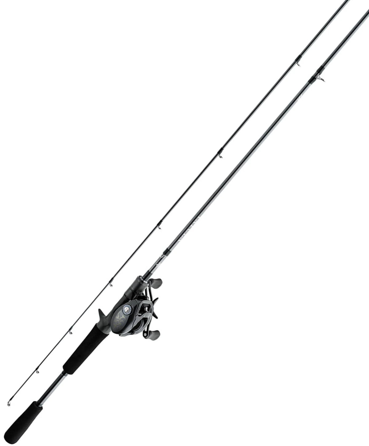 Daiwa Tatula CT Combo