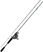 Daiwa Tatula CT Combo