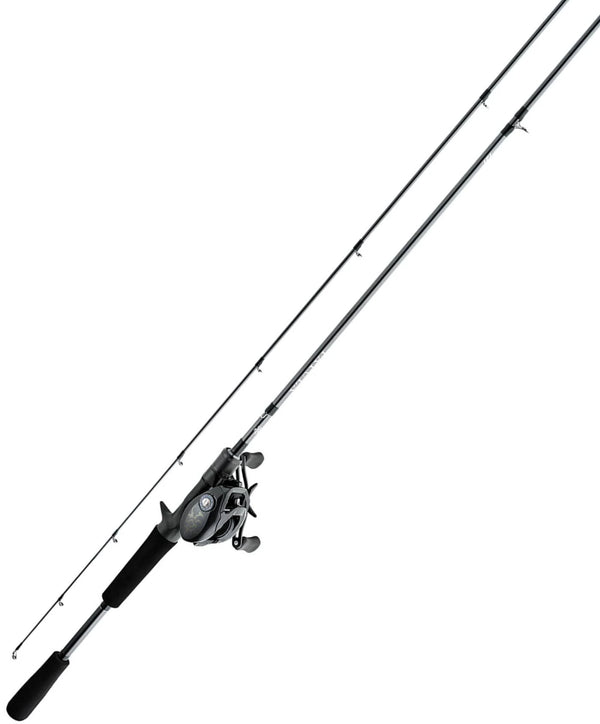 Daiwa Tatula CT Combo