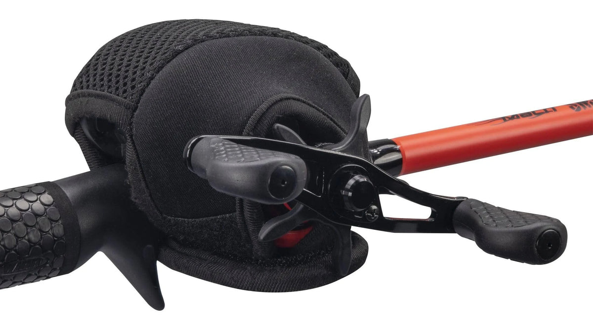 Lews Speed Baitcast Reel Cover additional view 2