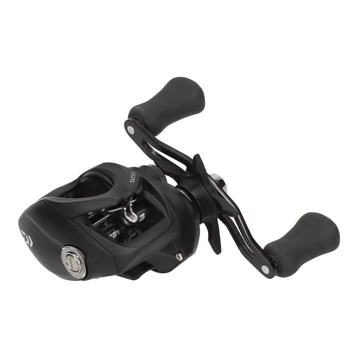 Daiwa Tatula TW 200 Baitcast Reel additional view 2