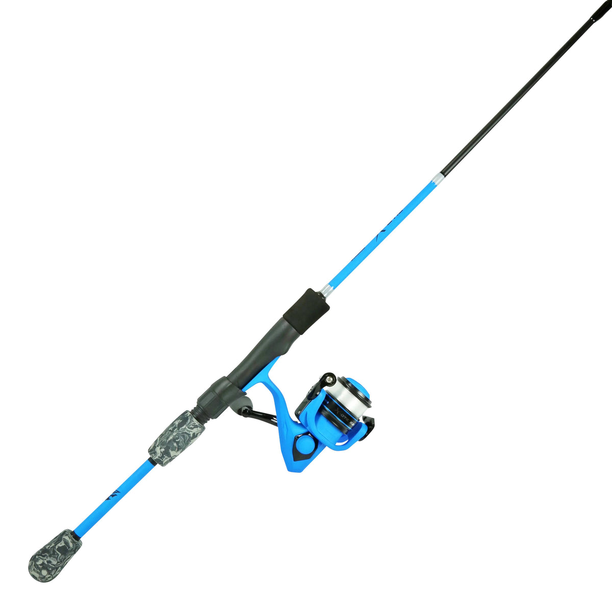 Okuma X-Otic Combo