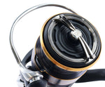 Daiwa Legalis LT Spinning Reel
